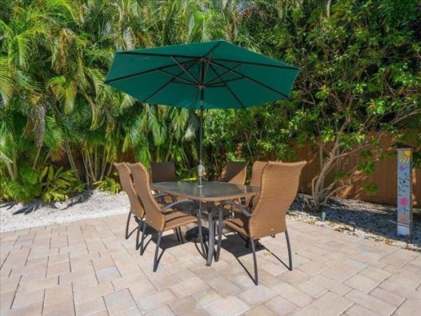 Anna Maria Island Holmes Beach Home 1018350