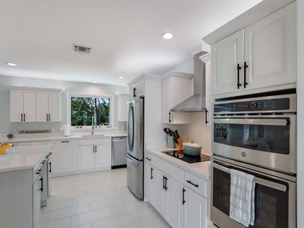 Luxury Anna Maria Pool Vacation Villa