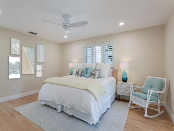 Luxury Anna Maria Pool Vacation Villa