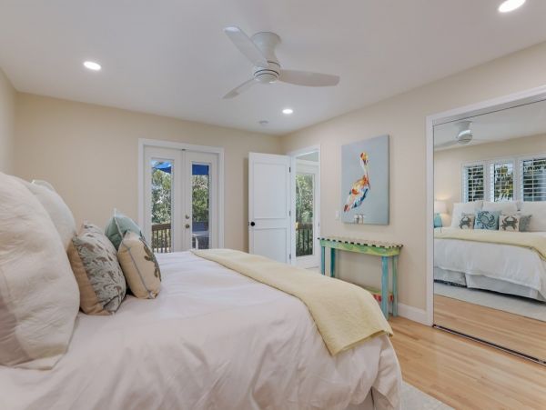 Luxury Anna Maria Pool Vacation Villa