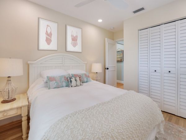 Luxury Anna Maria Pool Vacation Villa