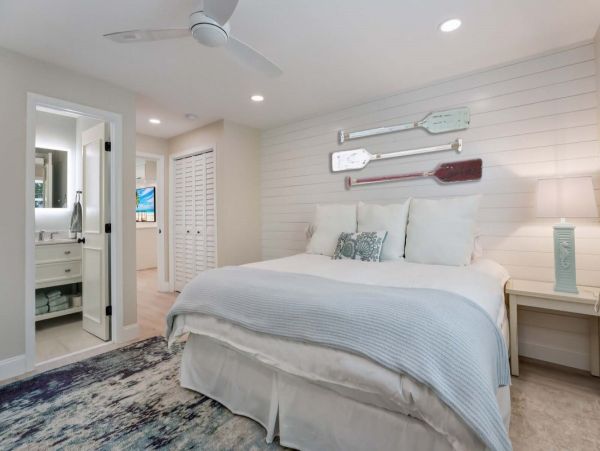 Luxury Anna Maria Pool Vacation Villa