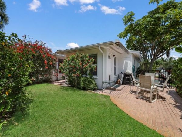 Anna Maria Island Holmes Beach Condo 1018352