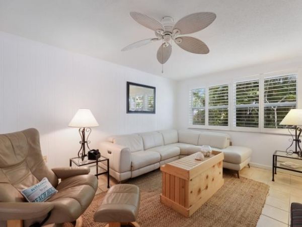 Anna Maria Island Holmes Beach Condo 1018352
