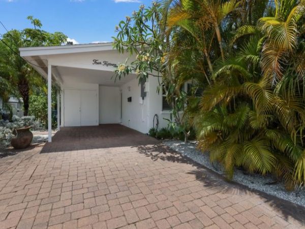 Anna Maria Island Holmes Beach Condo 1018352