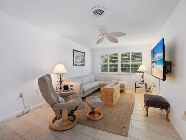 Anna Maria Island Holmes Beach Condo 1018352