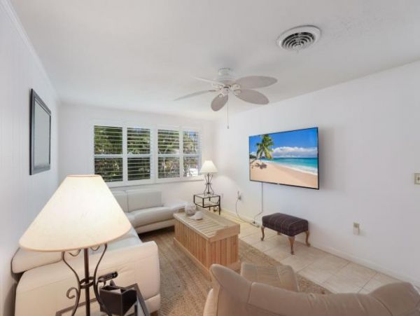 Anna Maria Island Holmes Beach Condo 1018352