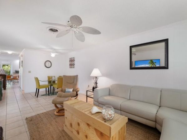 Anna Maria Island Holmes Beach Condo 1018352