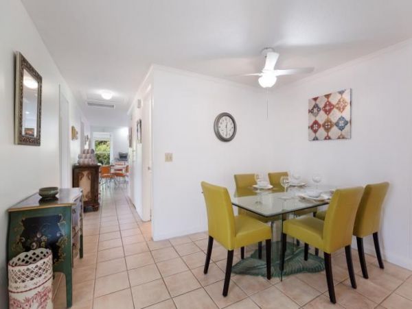 Anna Maria Island Holmes Beach Condo 1018352