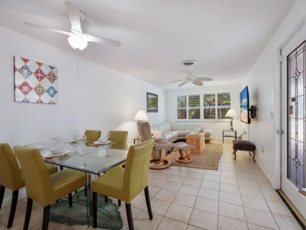 Anna Maria Island Holmes Beach Condo 1018352