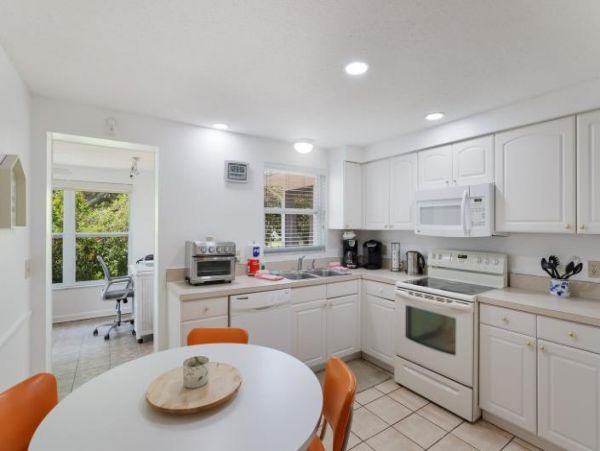 Anna Maria Island Holmes Beach Condo 1018352