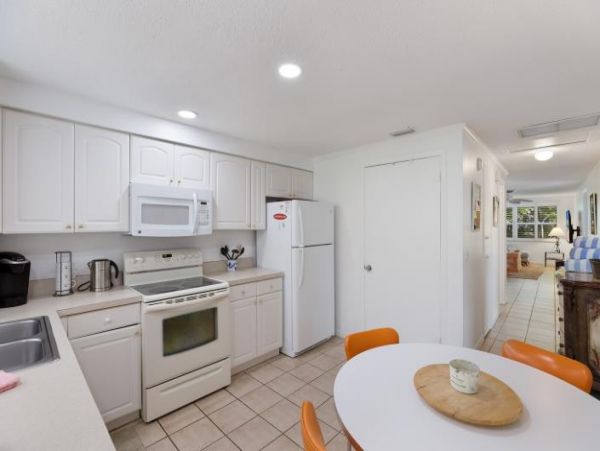 Anna Maria Island Holmes Beach Condo 1018352