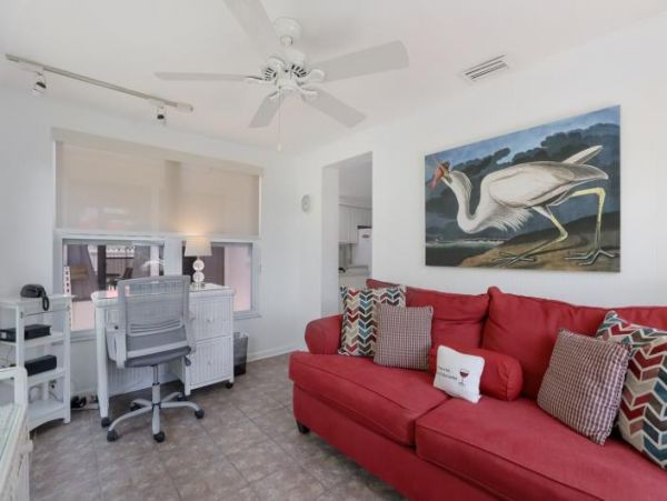 Anna Maria Island Holmes Beach Condo 1018352