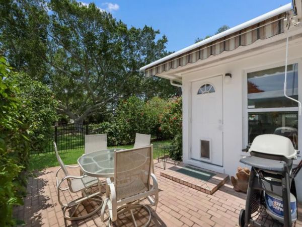 Anna Maria Island Holmes Beach Condo 1018352