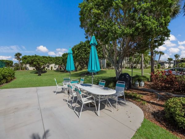 Anna Maria Island Holmes Beach Condo 1018353