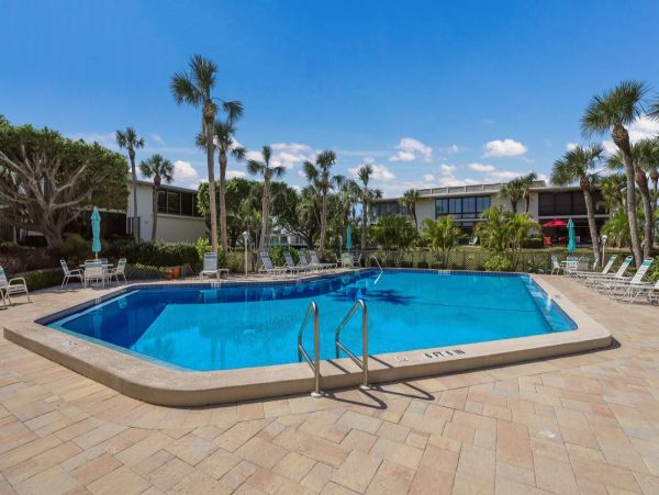 Anna Maria Island Holmes Beach Condo 1018353