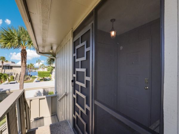 Anna Maria Island Holmes Beach Condo 1018353
