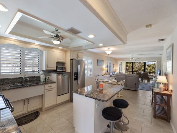 Anna Maria Island Holmes Beach Condo 1018353