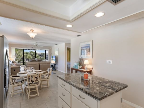 Anna Maria Island Holmes Beach Condo 1018353