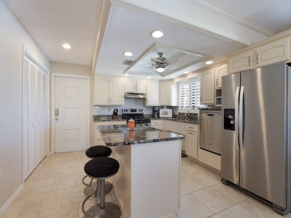 Anna Maria Island Holmes Beach Condo 1018353