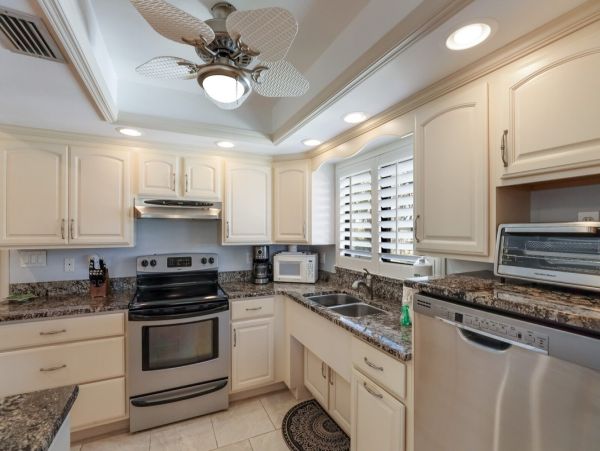 Anna Maria Island Holmes Beach Condo 1018353