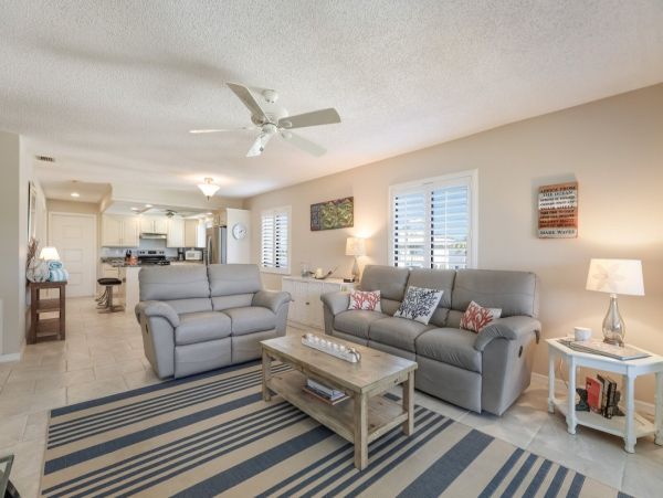 Anna Maria Island Holmes Beach Condo 1018353