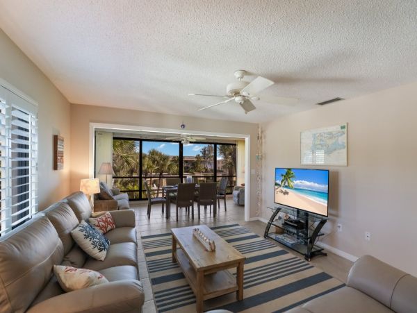 Anna Maria Island Holmes Beach Condo 1018353