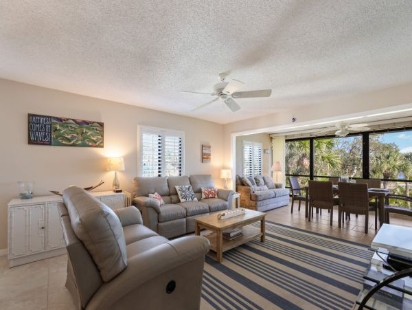 Anna Maria Island Holmes Beach Condo 1018353