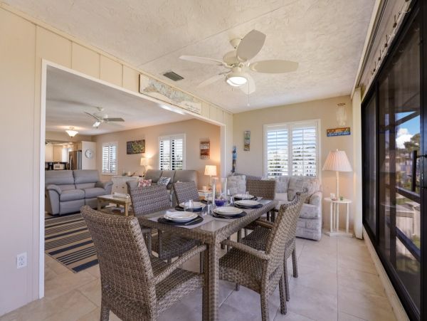 Anna Maria Island Holmes Beach Condo 1018353