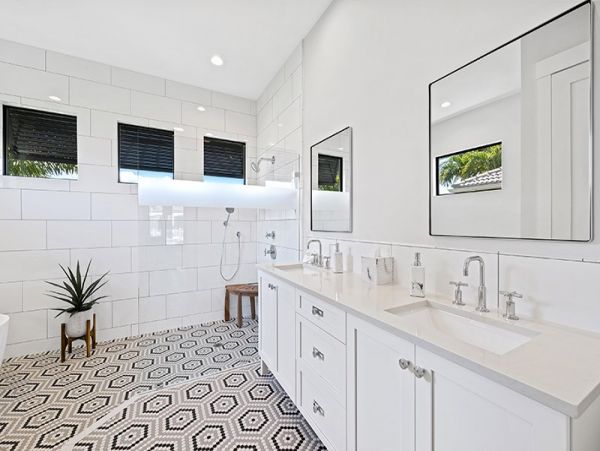Spacious Marco Island Villa with High-End Amenities