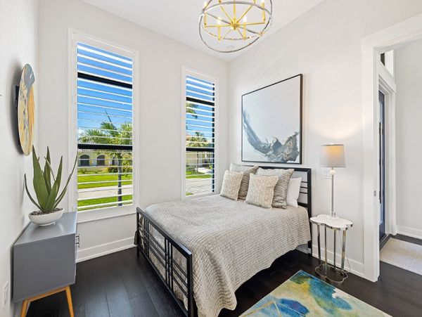 Spacious Marco Island Villa with High-End Amenities