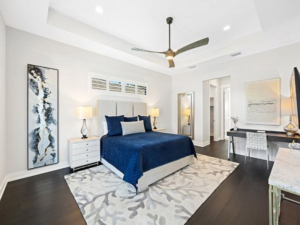 Spacious Marco Island Villa with High-End Amenities