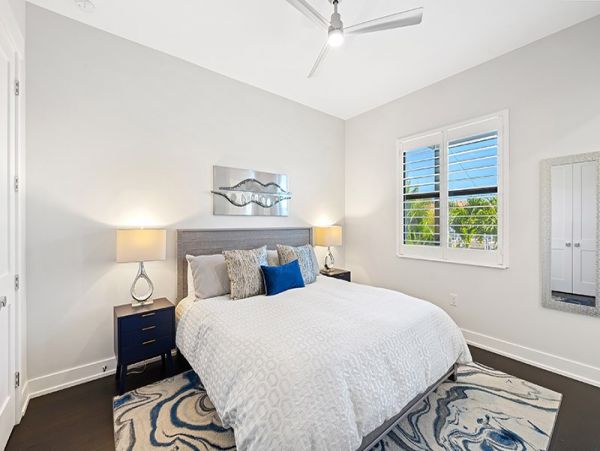 Spacious Marco Island Villa with High-End Amenities