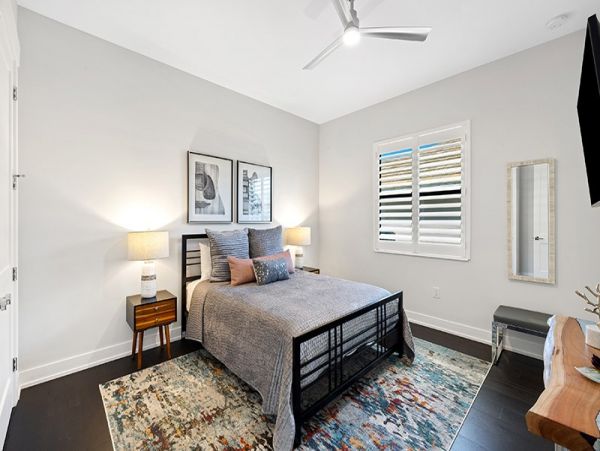 Spacious Marco Island Villa with High-End Amenities