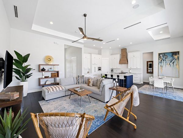 Spacious Marco Island Villa with High-End Amenities