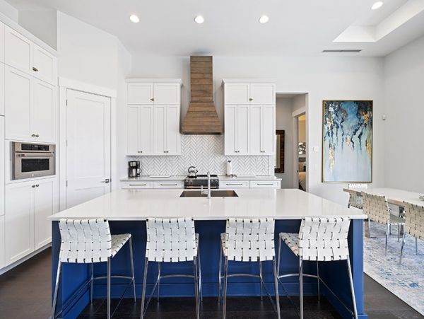 Spacious Marco Island Villa with High-End Amenities