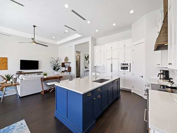 Spacious Marco Island Villa with High-End Amenities