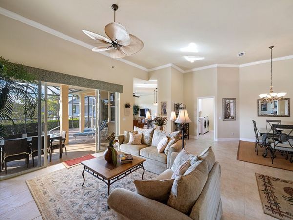 Marco Island Home 1018356