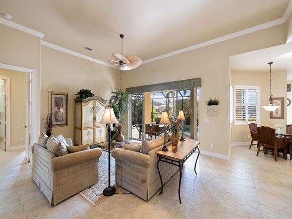 Marco Island Home 1018356