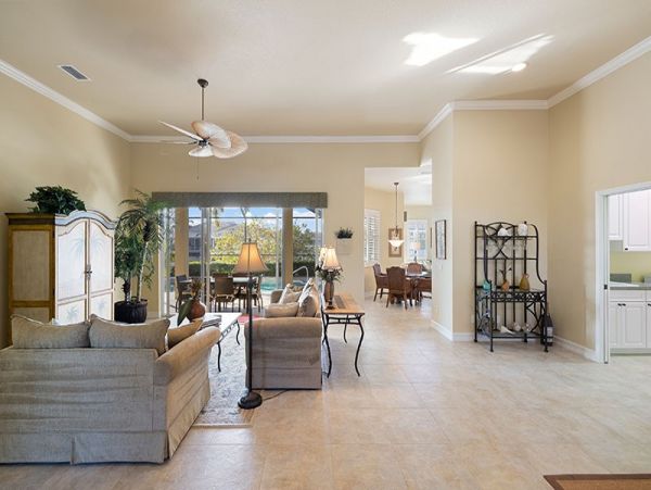 Marco Island Home 1018356