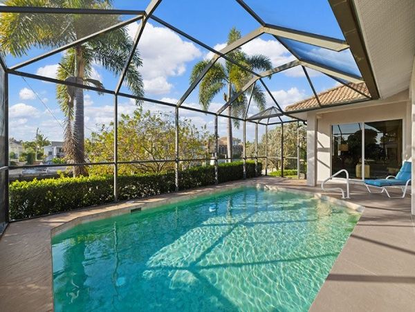 Marco Island Home 1018356