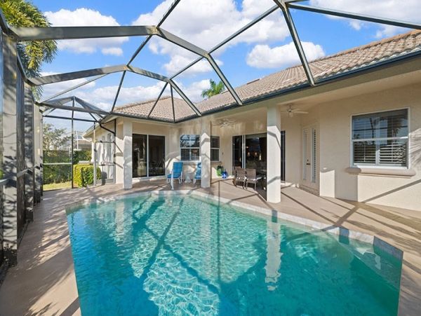 Marco Island Home 1018356