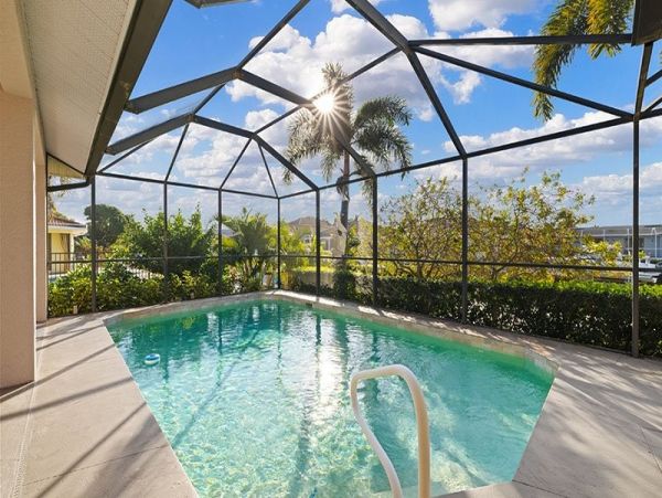 Marco Island Home 1018356