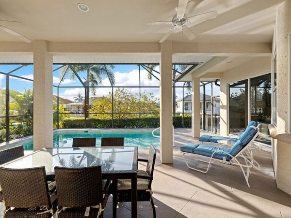 Marco Island Home 1018356