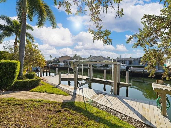 Marco Island Home 1018356