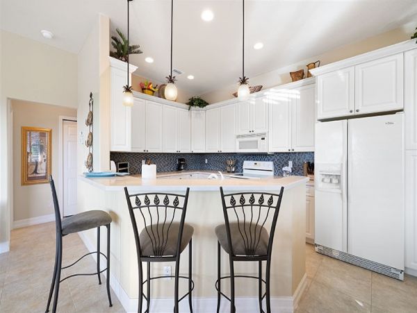 Marco Island Home 1018356