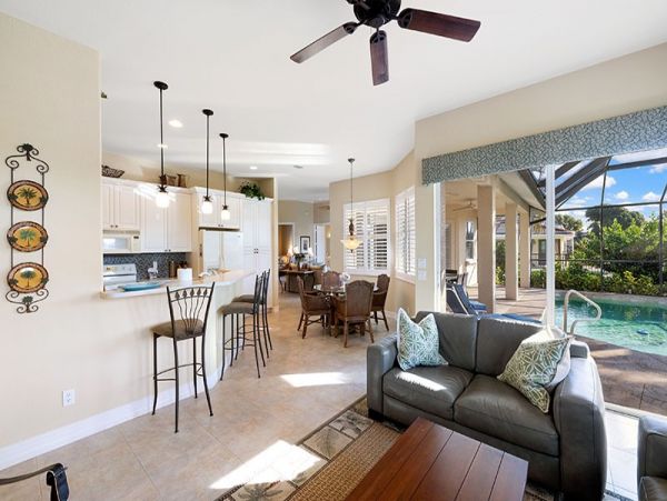 Marco Island Home 1018356