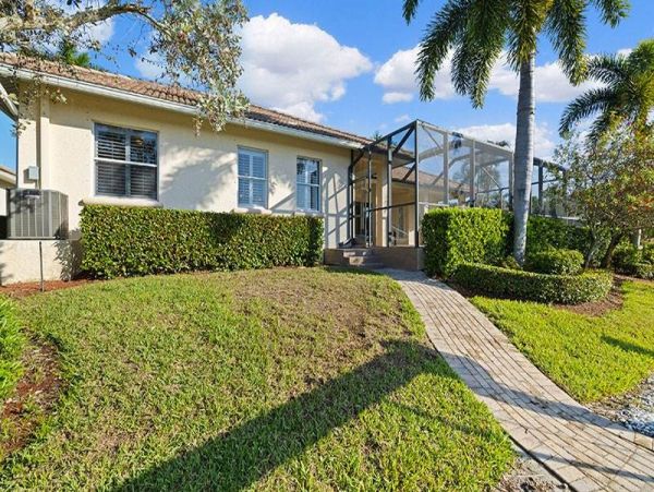 Marco Island Home 1018356