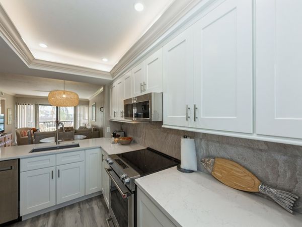Marco Island Condo 1018357