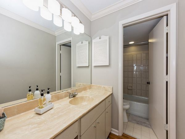 Marco Island Condo 1018357